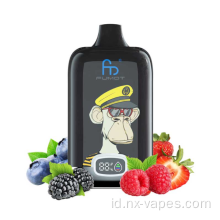 Randm Digital Box 12000 Disposable Vape